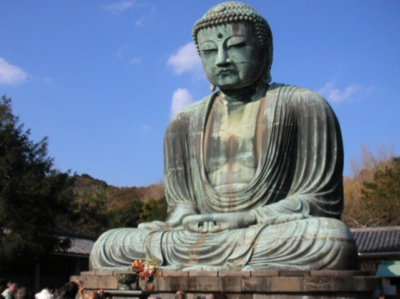 The Buddha Program –  Advising for Rising 11th and 12th Graders – In Cycle and Applying Right Now