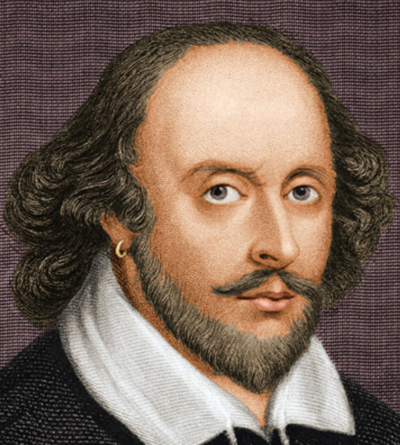 The Shakespeare – Basic Admissions Packages B