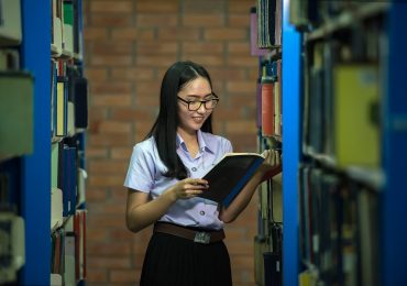 25 qualities that the Ivy League, Stanford, MIT and other premier colleges look for