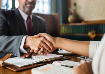 Partnering with a Pre-Medical or Pre-Business School Advisor or Consultant